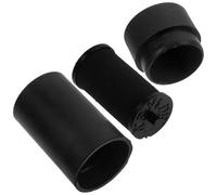 Healeved Rullo di Inchiostro per Determinazione Prezzi in Plastica Accessorio per Etichette Prezzo Sostituibile Compatibile Vari Modelli Pratico e Durevole per Uso Ufficio