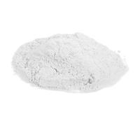 Healeved Sabbia Bianca per Giardino Zen Texture Fine, Facile da Modellare per Un'Esperienza Autentica, Come Riempitivo per Bruciatori di Incenso e Decorazioni