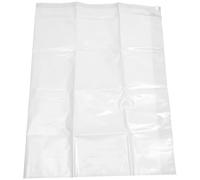 Healeved Sacchetto Sottovuoto per Materasso Grande 150X100 CM in Materiale Ispessito Resistente Borsa Salvaspazio per Piumoni Coperte e Vestiti per Casa Viaggio e Organizzazione Armadi