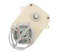 Healeved Scatola Motore Contatore Oscillante Caricatori Automatici Di Orologi Motore a Corrente Continua a Basso Numero Di Giri Motoriduttore a Corrente Continua Motore Elettrico Beige