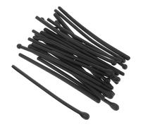Healeved Set Di Protezioni Per Il Naso Per Occhiali Distanziatori Per Occhiali Punte Supporti Per Orecchie e Gambe Coppie Di Stringitori