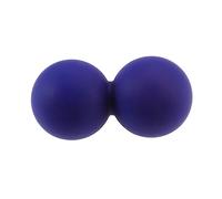 Healeved Set Di Rulli Per Massaggio Yoga Alle Arachidi Relax Dark