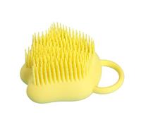 Healeved Spazzola Da Bagno Per Ragazzo Ragazza Massaggiante e Esfoliante Per Bagno e Cura Della Del Ragazzo Ragazza Sicura e Flessibile Perfetta Per La Pulizia e Relax Della Del Ragazzo