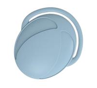 Healeved Spazzola Massaggiante Per Capelluto Per Ragazzo Ragazza Ragazza Spazzola Per Shampoo Per Ragazzo Design Ergonomico Pulisce in Profondità Le Radici Dei Capelli Esfolia e Rimuove La