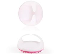 Healeved Spazzola Massaggiante per Corpo Anticellulite in Silicone Pratica e Compatta Design Delicato per Braccia e Fianchi Aumento Circolazione Sanguigna