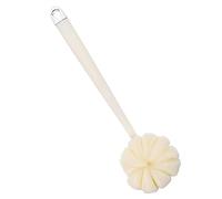 Healeved Spazzola Per Doccia Con Manico Lungo Esfoliante Corpo Multi-funzione Per Bagno Rimuove Le Imperfezioni e Rinfresca La Facile Pulizia e Massaggio