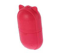 Healeved Strumento Per Il Lifting Della Pelle Del Viso Per Impacchi Di Ghiaccio Per Il Viso Stampo Per Ghiaccio Rinfrescante Strumento Per Massaggi Dispositivo Di Bellezza Per Il Al Viso