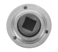 Healeved Strumento per Regolazione Pinza Freno a Disco 3 Perni, Attrezzo per Compressione Pistoncini, Adattatore Distanziale Pastiglie Freno Bici, Utensile per Manutenzione Freni a Disco,