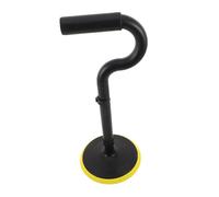 Healeved Supporto per Alzarsi Regolabile per Assistenza alla Postura e Mobilità con Struttura Stabile e Design Ergonomico per Uso Quotidiano