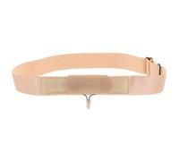 Healeved Supporto per occhiali post-rinoplastica: fascia di sospensione leggera per la protezione del naso per porta gli occhiali, fascia per capelli con gancio per gli accessori essenziali della
