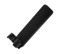 Healeved Supporto Porta Bastone da Passeggio Portatile Clip per Tavolo Organizzatore Anticaduta per Bastoni da Cammino Ø Facile da Installare Senza Attrezzi per Anziani e Disabili