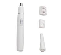 Healeved Tagliacapelli Elettrico Per Sopracciglia Da Donna Rasoio Per Sopracciglia Ricaricabile Tagliacapelli Per Del Naso Dispositivo Di Rimozione Dei Per