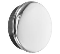 Healeved Tappo Barca in Inossidabile 64mm, e Facile da Installare, per Ambienti Marini e Nautici
