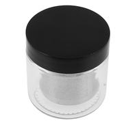 Healeved Tazza per Pulizia Manuale Gioielli e Orologi in Vetro Resistente, Pulitore per Pietre Preziose e Collane, Strumento Versatile per Pulizia Professionale a Casa