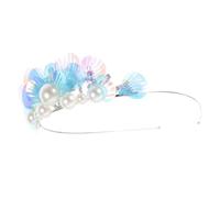 Healeved Tiara per Cerchietto e Versatile per Compleanni e Speciali Accessorio Sicuro per Design e Brillanti Decorazioni
