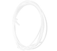 Healeved Tubo di Prolunga in Plastica per Schiuma Spray da 5 M Ugello di Miscelazione Epossidica Applicatore Epossidico Esteso per Riempimento e Sigillatura in Edilizia e Decorazione Casa