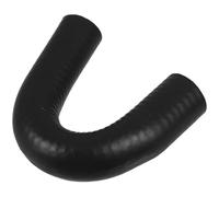 Healeved Tubo Flessibile Riscaldatore Auto a U in Gomma Resistente, Nucleo Riscaldante per Impianto di Riscaldamento Veicoli, Ricambio Bypass per Installazione Semplice e Raffreddamento