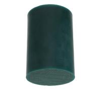 Healevedi Cera Verde Resistente al Calore e Facile da Mantenere per Intaglio Anelli e Bracciali per Processi di Creazione in Piccoli Laboratori