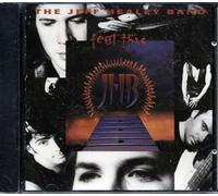 The Jeff Healey Band FEEL THIS (CD)