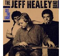 Healey, Jeff Band - See The Light