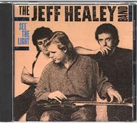Healey, Jeff Band - See The Light