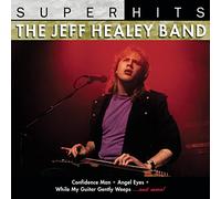 Healey, Jeff Band - Super Hits