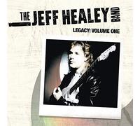 Healey Jeff Band The - Legacy Vol.1
