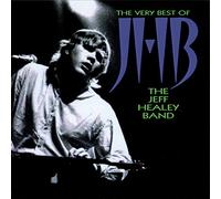 Healey Jeff Band - The Very Best Of