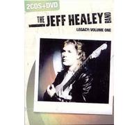 Healey, Jeff Band - Vol. 1-Legacy (3 CD)