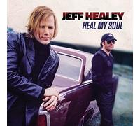 Healey, Jeff - Heal My Soul