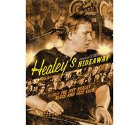 HEALEY,JEFF / HEALEY'S (DVD) Jeff Healey