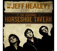 Healey Jeff - Live at the Horseshoe