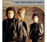 Healey, Jeff - Platinum & Gold Collection