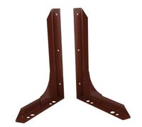 Healifty 1 Metallo per Buddha Design Classico Stabile e Affidabile Compatibile con Altarini Vintage Confezione