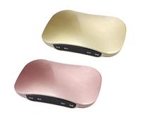 Healifty 1 Pc Cinturone Impacco Dimagrante Fasce Dimagranti Da Donna Cintura Elettrica in Vita Bruciagrassi Elettrico Per La Pancia Tutto Il Corpo Cintura Dimagrante