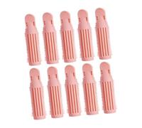 Healifty 10 pezzi Clip Volumizzanti Capelli Naturali e Morbidi Fermagli Arriccianti per Radici e Frangia Strumento Styling Veloce per Capelli Corti e Volume Fluffy