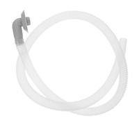 Healifty 1Set Connettore per Tubo Scarico Giunto per Condizionatore Aria Adattatore Flessibile per Collettore Condensa Compatibile con Esterne Perdite