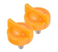 Healifty 2 pezzi Viti di Compresssione per Spremiagrumi Arance Parti di Ricambio per Spremiagrumi Manuale e Elettrico Accessori Essenziali per Spremitura Sicura e Facile Montaggio da