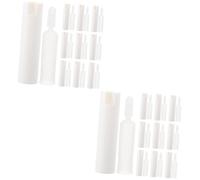 Healifty 2 Set Fiala Apri Di Bottiglia Portatile Fiala Interruttore Piccola Fiala Deviatore Medicina Apri Di Bottiglia Portatile Apri Fiala Dispositivo Di Apertura Fiala Di Plastica Orale
