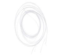 Healifty 3 Confezioni Parti Per La Riparazione Degli Occhiali Kit Riparazione Occhiali Kit Di Riparazione Cerniera Per Occhiali Kit Viti Abito Mezzo Fotogramma Plastica Linea Di Riparazione