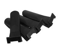 Healifty 4 Pezzi Coperte Protettive per Ganasce Smontagomme per Cambio Pneumatici Adatte Diversi Veicoli Leggere e Resistenti