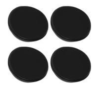 Healifty 4 Pezzi Di Guarnizione Per Congelatore A Pozzetto Guarnizione Di Scarico Di Ricambio Tappi Di Scarico In Silicone Tappi Di Ricambio In Silicone