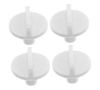 Healifty 4 Pezzi Interruttore Termostato Congelatore Interruttore Temperatura Frigorifero Regolatore Termostatico Manopola Di Controllo Temperatura Frigorifero