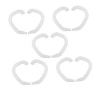 Healifty 5 paia Correttore per Orecchie Ragazzo Ragazza in Supporto Esterno Padiglione Auricolare Correttore Non Invasivo per Orecchie Sventola Correzione Morfologica Auricolare per