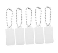 Healifty 5 Pz Pile d Memoria Dell'amplificatore Custodia Per Batteria Custodia Rigida Valigetta Chiave