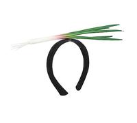 Healifty Accessori per Divertenti Fascia per Feste Creative e Foto per Cosplay e Festivi