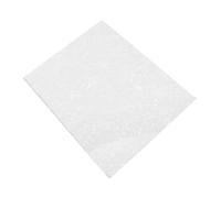 Healifty Acoustic Guitar Backplate Self-adhesive Scratch Protection Thick Pickguard Cover For Acoustic And Classical Guitars