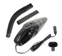 Healifty Aspirapolvere Auto Filo Aspirabriciole Dual Use per Liquidi e Polvere con Antiscivolo e Filtro Lavabile per Pulizia Interni Veicolo