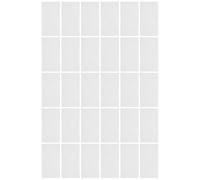 Healifty Carta per Permanente Usa e Getta per Parrucchieri, Accessorio per Salone e Uso Domestico, Carta Protettiva Resistente al Calore per Punte Chioma, Assorbente e Confortevole,