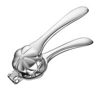 Healifty Castagne Manuale Multifunzione con Ergonomica Strumento Leggero e Resistente per Tagliare e Sgusciare Castagne e Noci Accessorio Cucina e Portatile